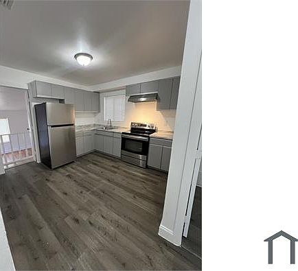 4th image of 12400 NE 11th Ct APT 4