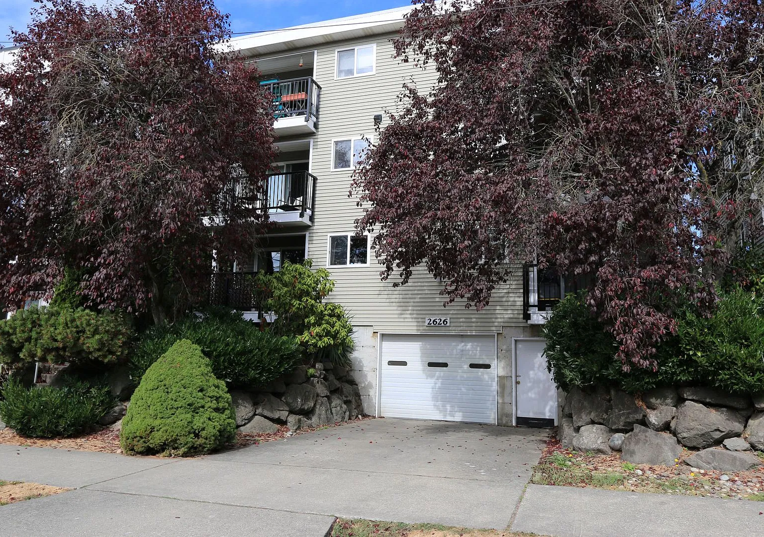 2626 Apartments — Photo 1