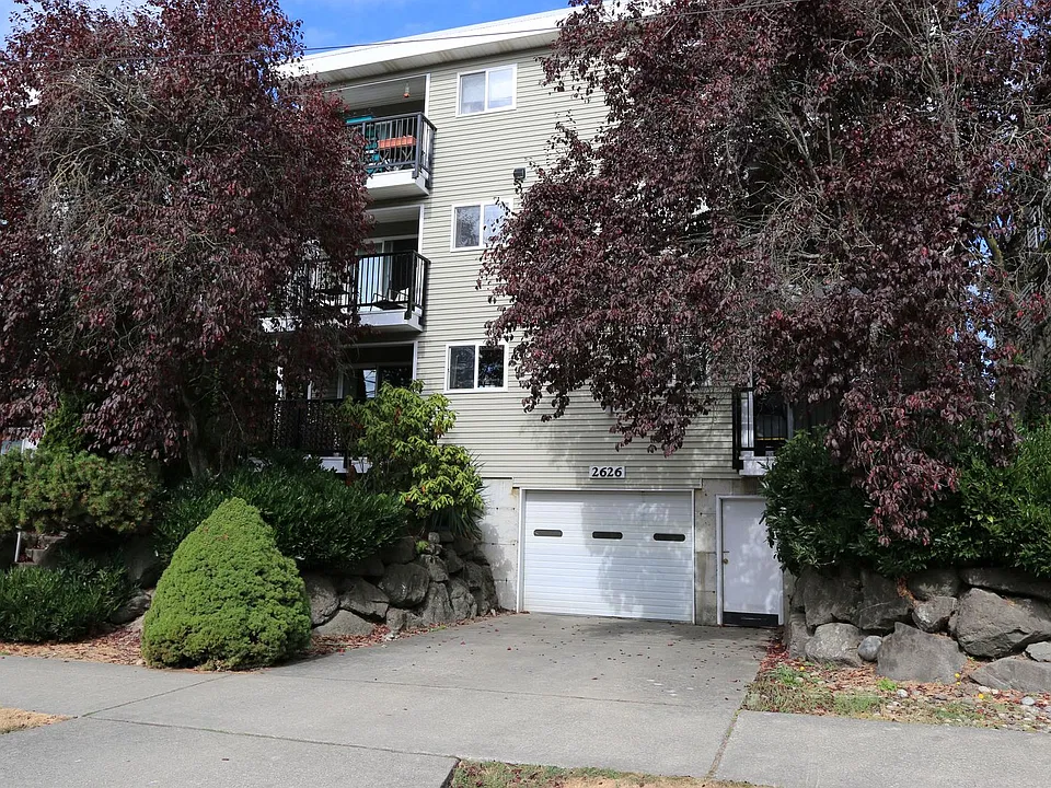 2626 Apartments