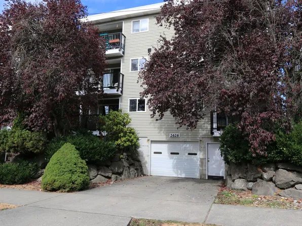 2626 Apartments, 2626 NW 58th St APT 302, Seattle, WA 98107