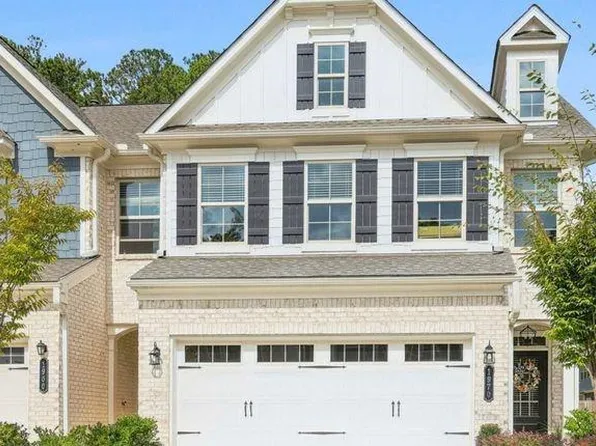 1970 Lanier Harbor Point, Buford, GA 30518