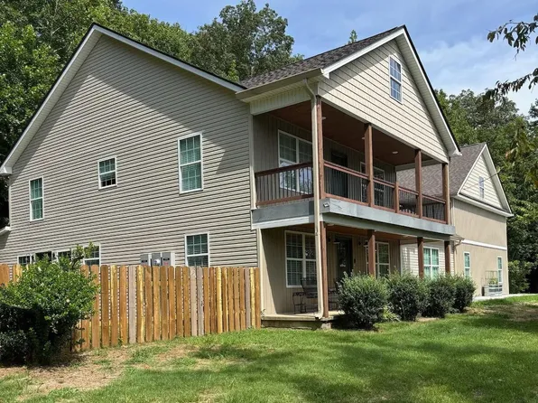 124 Hayes Fork Creek Rd, Dover, TN 37058