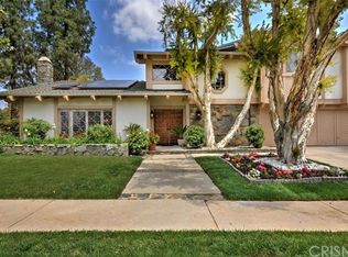 17655 Vincennes St, Northridge, CA 91325