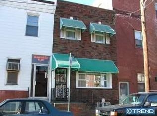 1406 S 12th St, Philadelphia, PA 19147