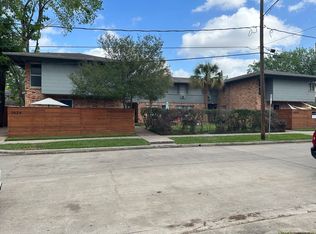 1624 Bonnie Brae St UNIT C, Houston, TX 77006