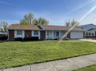 1807 Arlington Dr, Lima, OH 45805