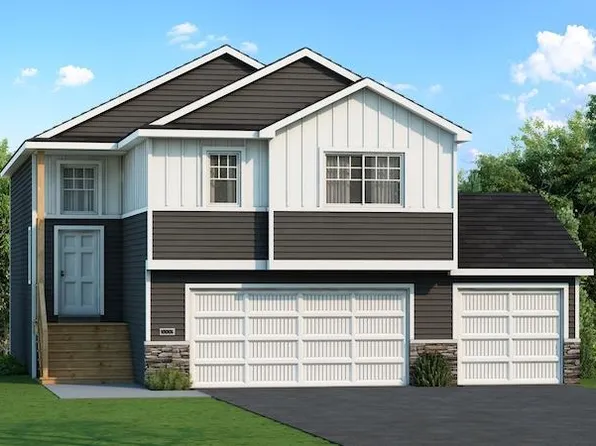 1815 Pierce St S, Cambridge, MN 55008