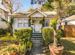 7 Laurel Ave, Charleston, SC 29403