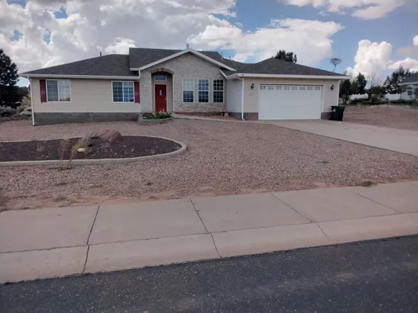 1606 W 7 S, Snowflake, AZ 85937