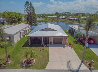54 Ipanema Way, Fort Pierce, FL 34951