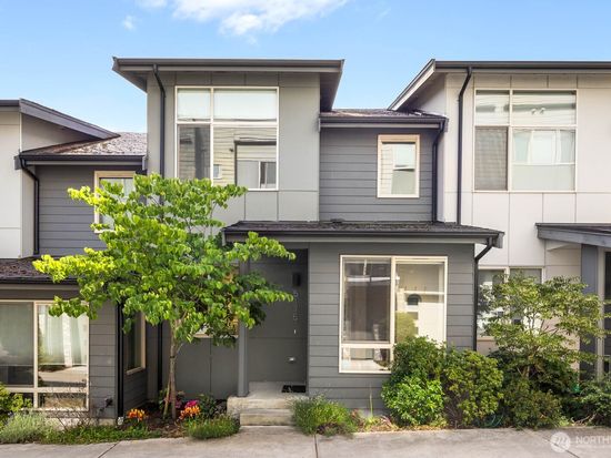 5175 42nd Avenue S, Seattle, WA 98118