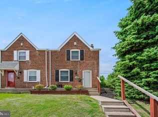 602 Braxton Rd, Ridley Park, PA 19078