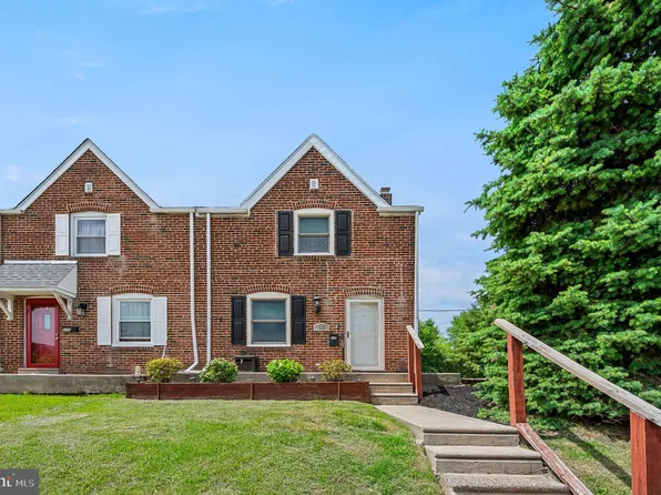 602 Braxton Rd, Ridley Park, PA 19078