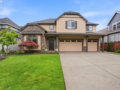 752 W T St, Washougal, WA, 98671