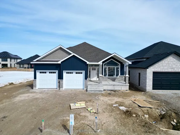 461 Northport Dr, Saugeen Shores, ON N0H 2C8