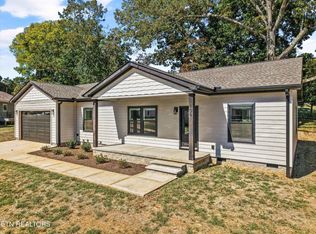 106 Federal Ferry Cir LOT 2, Vonore, TN 37885