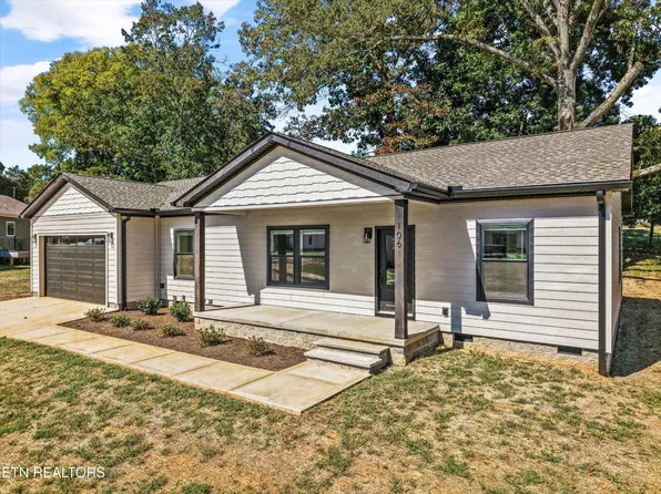 106 Federal Ferry Cir Lot 2, Vonore, TN 37885