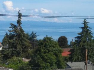 1837 W 7th St, Port Angeles, WA