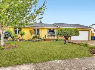 20835 SW Jay St, Aloha, OR 97003