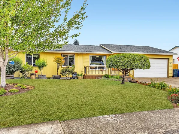 20835 SW Jay St, Aloha, OR 97003