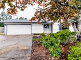 3735 S East St, Springfield, OR 97478