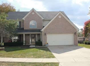 129 Cross Creek Rd, Paris, KY 40361