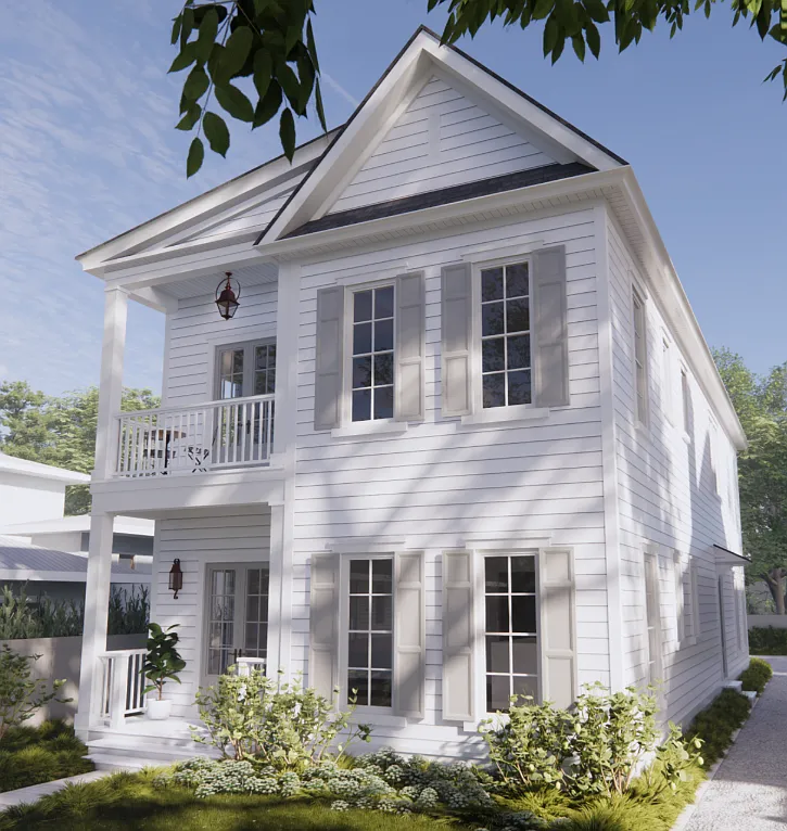 1 bed, 850 sqft, $3,400 — Photo 3