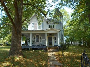 52 Hughes Ford Rd, Sullivan, MO 63080