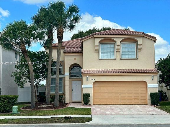 4th image of 2184 NW 157th Ave