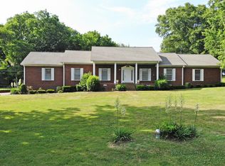 301 Mathes Rd, Goodlettsville, TN 37072