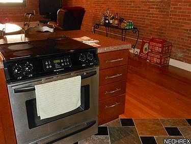 5th image of 408 W Saint Clair Ave APT 203