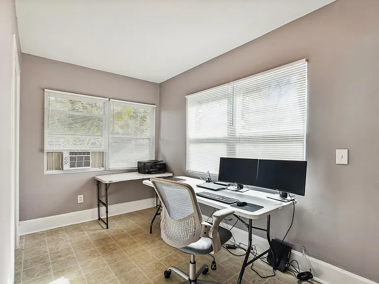 Bedroom / Office #3