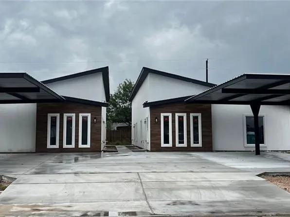 1409 S Michigan St, Mission, TX 78573