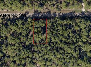 542 Lang Rd SW, Palm Bay, FL 32908