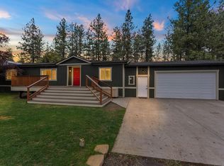 3812 W 28th Ave, Spokane, WA 99224