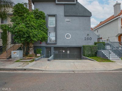 250 W Spazier Ave APT 201, Burbank, CA, 91502