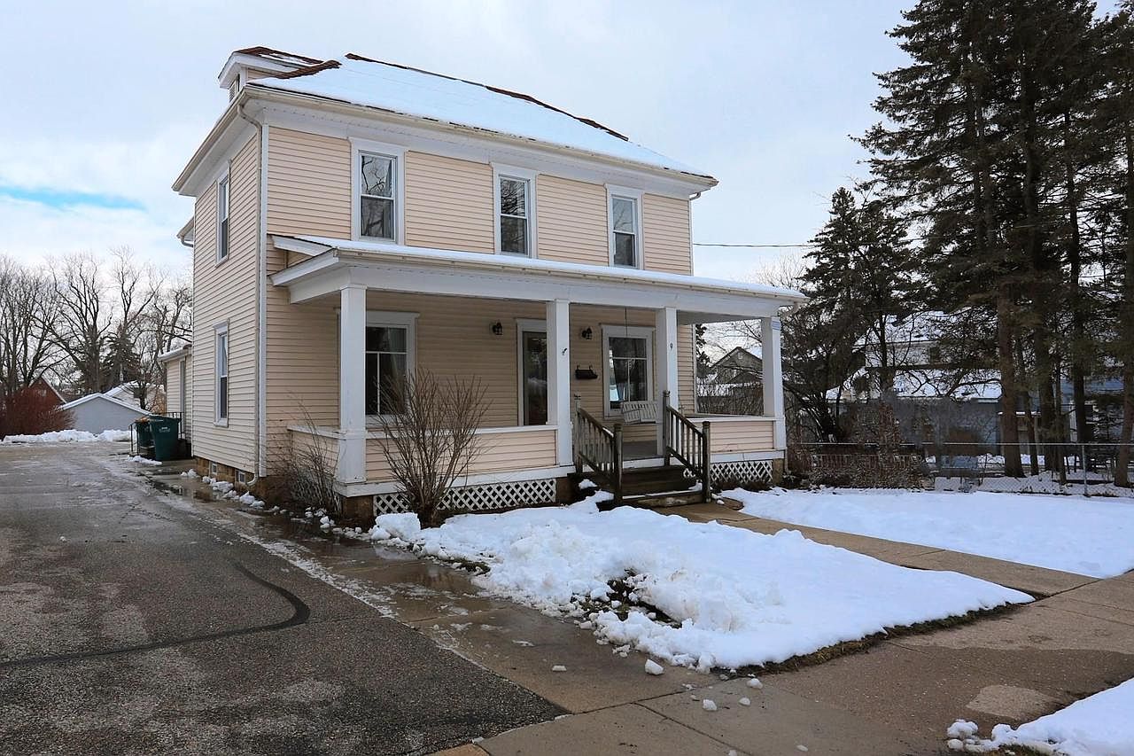 9 Head St, Edgerton, WI 53534 Zillow