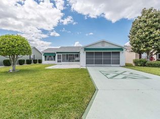 1609 San Diego St, The Villages, FL 32159