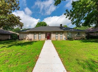 635 Bunker St, Paris, TX 75460