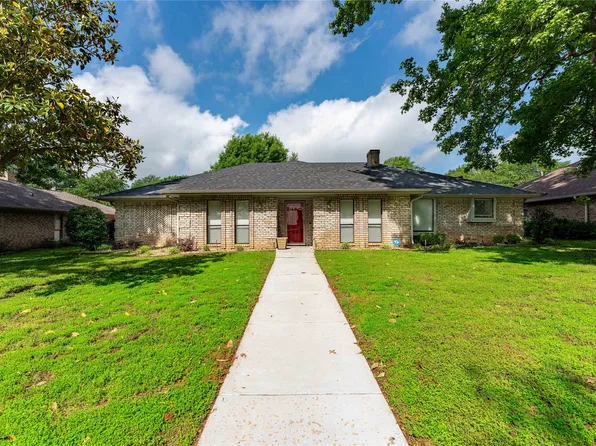 635 Bunker St, Paris, TX 75460