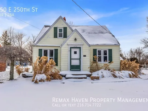650 E 250th St, Euclid, OH 44132
