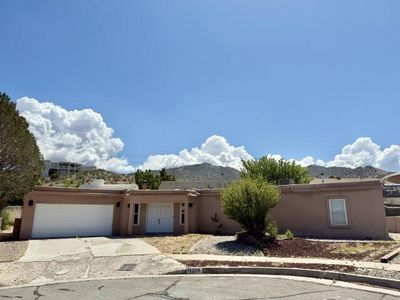 14209 Ciudad Ct NE, Albuquerque, NM, 87123
