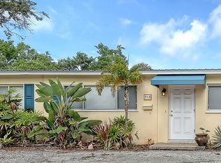 515 Gillespie Ave, Sarasota, FL 34236