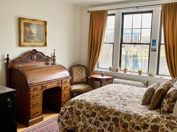 370 Chestnut Hill Ave, Brighton, MA