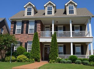 4633 Stone Grove Dr, Olive Branch, MS 38654