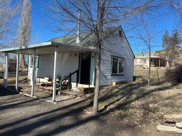 300 N Ash St, Adin, CA 96006