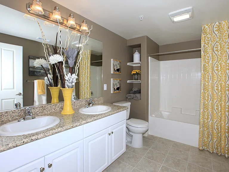 Paseos At Magnolia Luxury Apartments Homes — Photo 28
