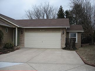 Garage & Garden Shed