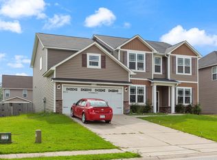 2016 Roswell Rd, Fayetteville, NC 28314