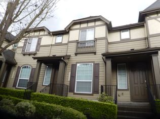 11714 SW Waterthrush Ter, Beaverton, OR 97007